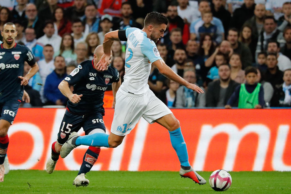 Quel est le plus gros salaire de l’OM ?