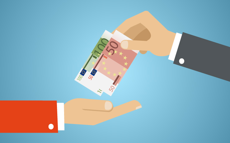 Est-ce que 2000 € est un bon salaire ?