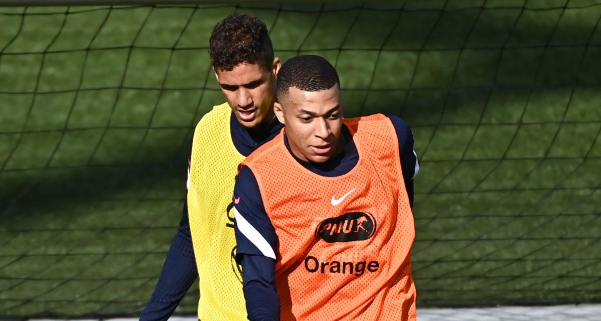 Quelle offre pour mbappe ?