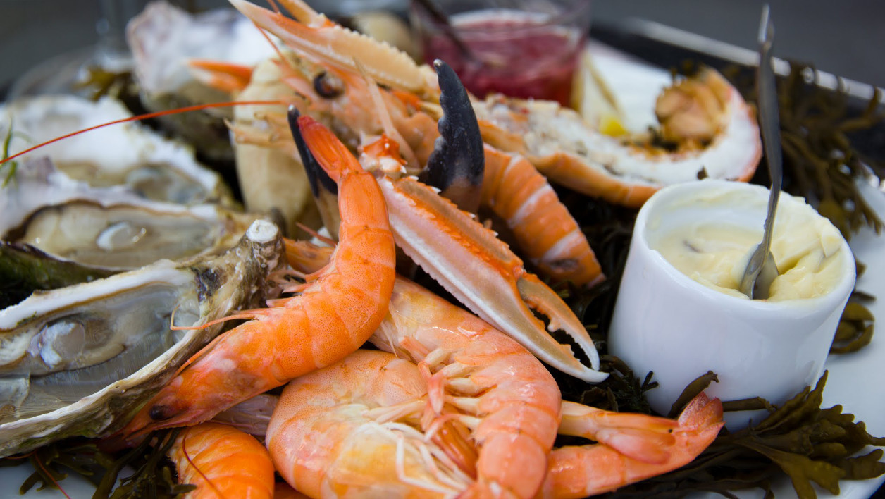 Quel est le score des Français ?