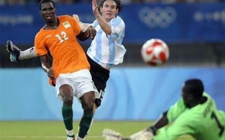 Où joue le Red Star ?