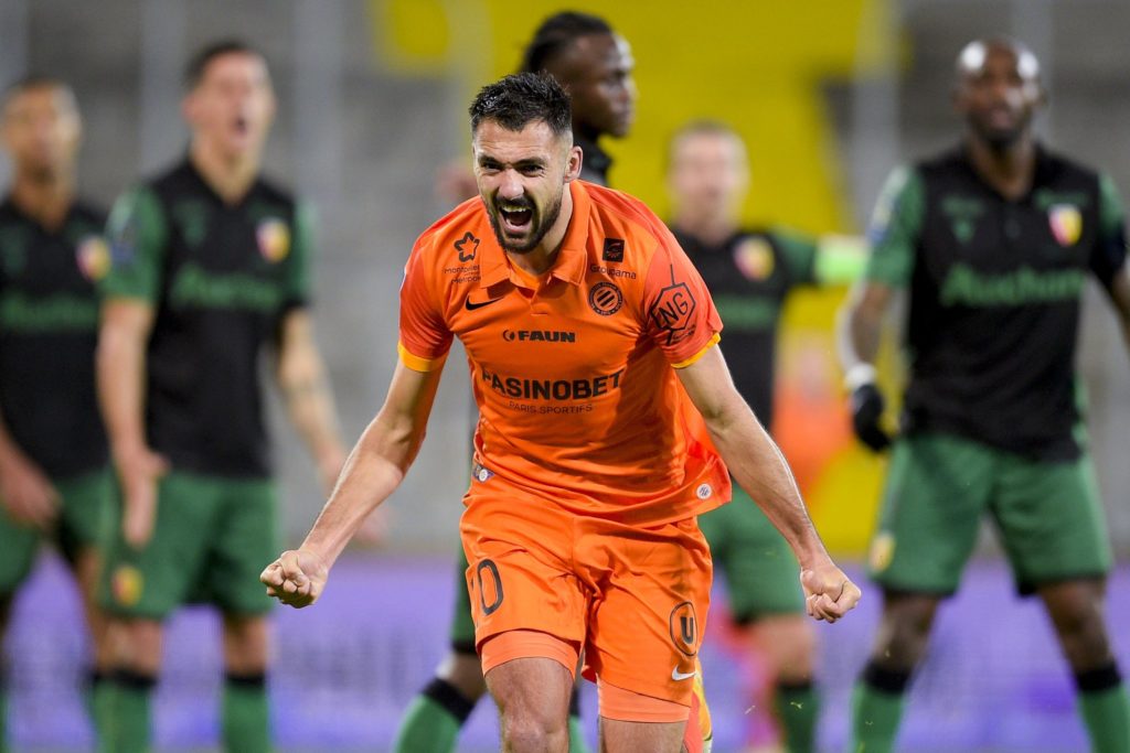 Pourquoi le nom West Ham ?