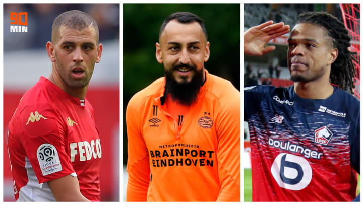 Quel est le surnom de Leicester ?