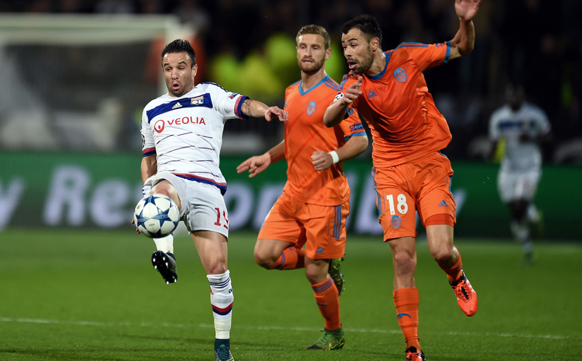 Comment se qualifier pour la Ligue des Champions ?