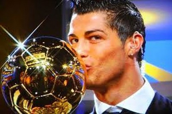 Quel est le nom de Ronaldo le brésilien ?