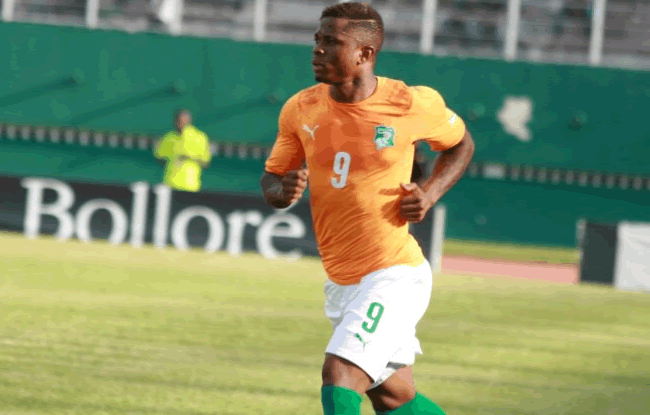 Quelle est la nationalité de Sébastien Haller ?