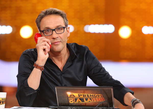 Qu’est-ce qu’il y a ce soir à la télé sur TMC ?