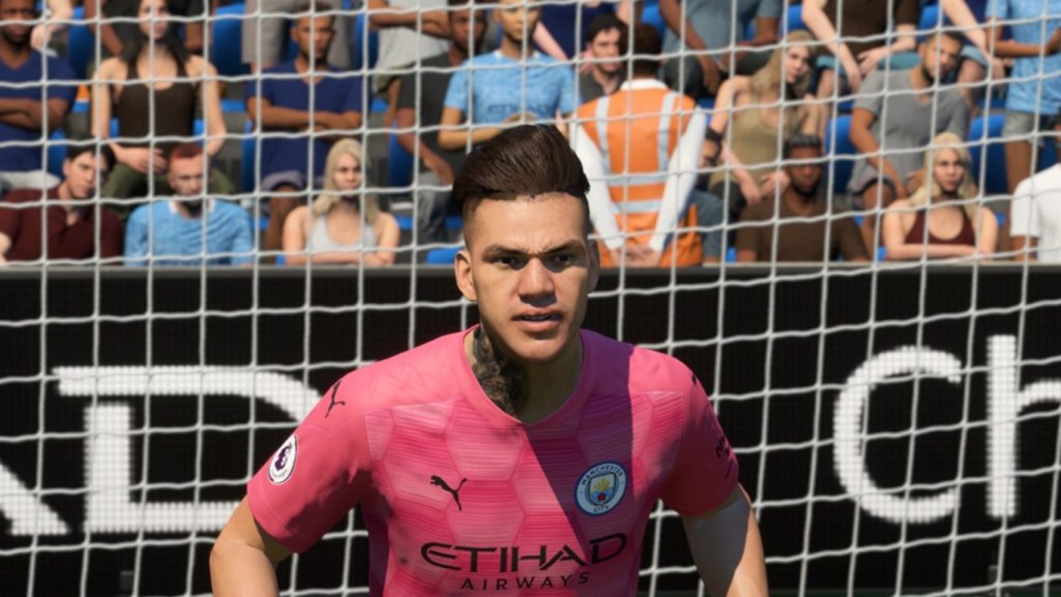 Qui est le meilleur gardien de FIFA 21 ?