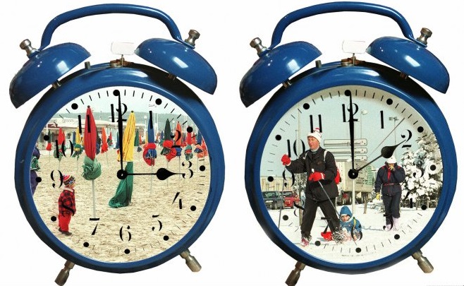 Quelle heure la nouvelle Totw ?