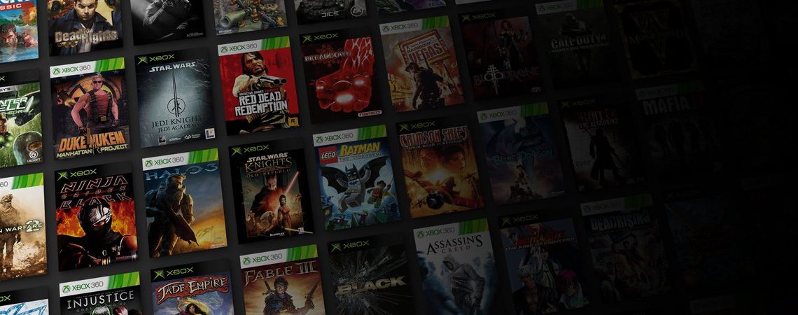 Quel jeu sur Xbox séries S ?