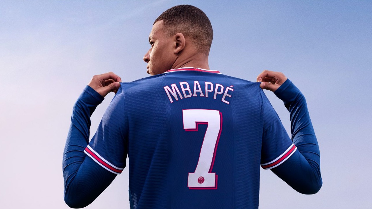 Quel différence entre FIFA 22 PS4 et PS5 ?