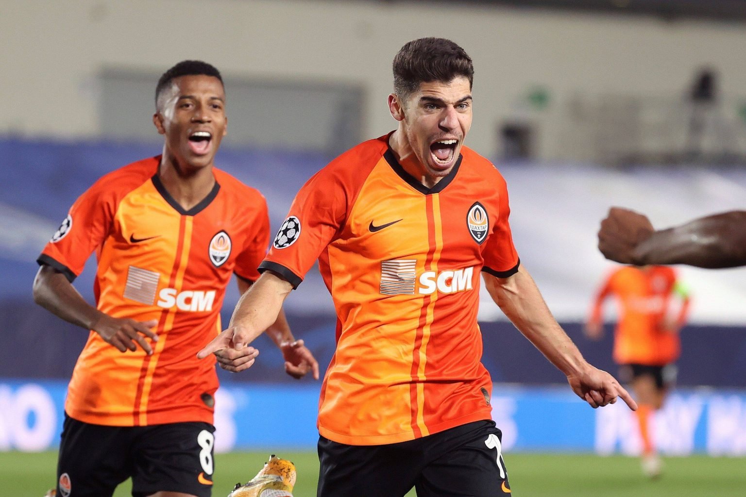 Quel actualité transfert au Real Madrid ?