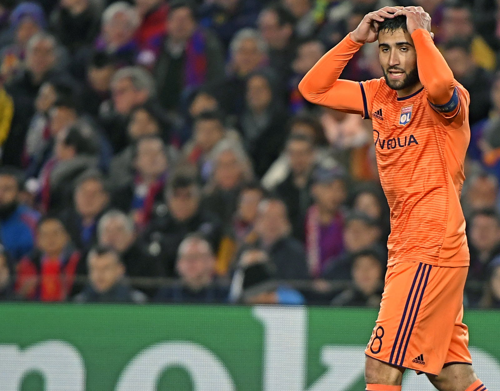 Qui est le nouveau recru du Real Madrid ?