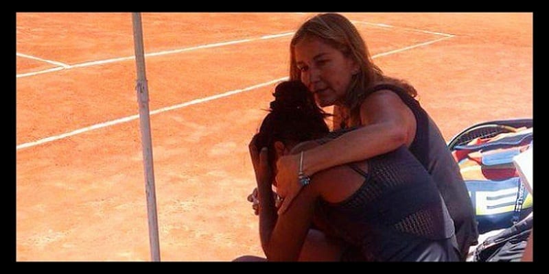 Où les footballeurs rencontrent leurs femmes ?