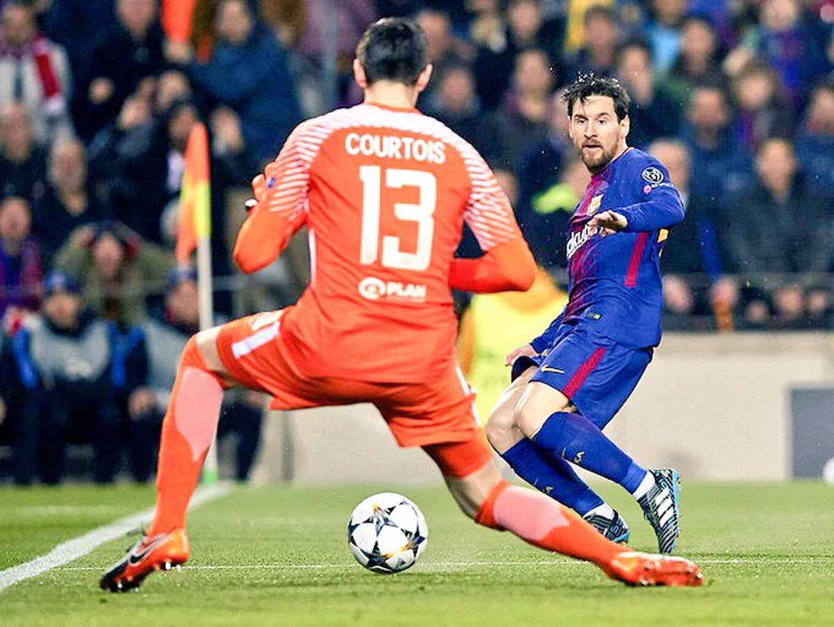 Qui a marqué le plus de but entre Messi et Ronaldo ?