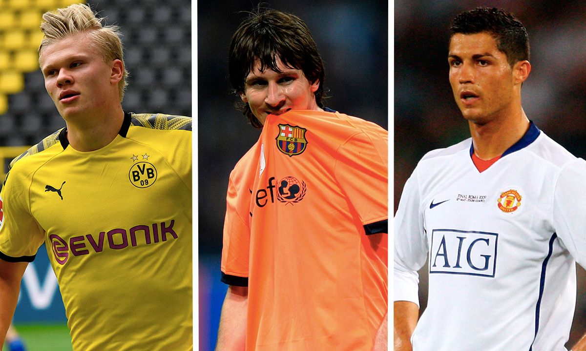 Qui a plus de but entre Messi et CR7 ?