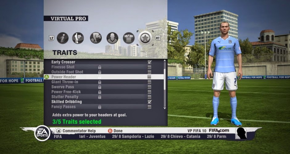 Comment augmenter son général carrière joueur FIFA 22 ?