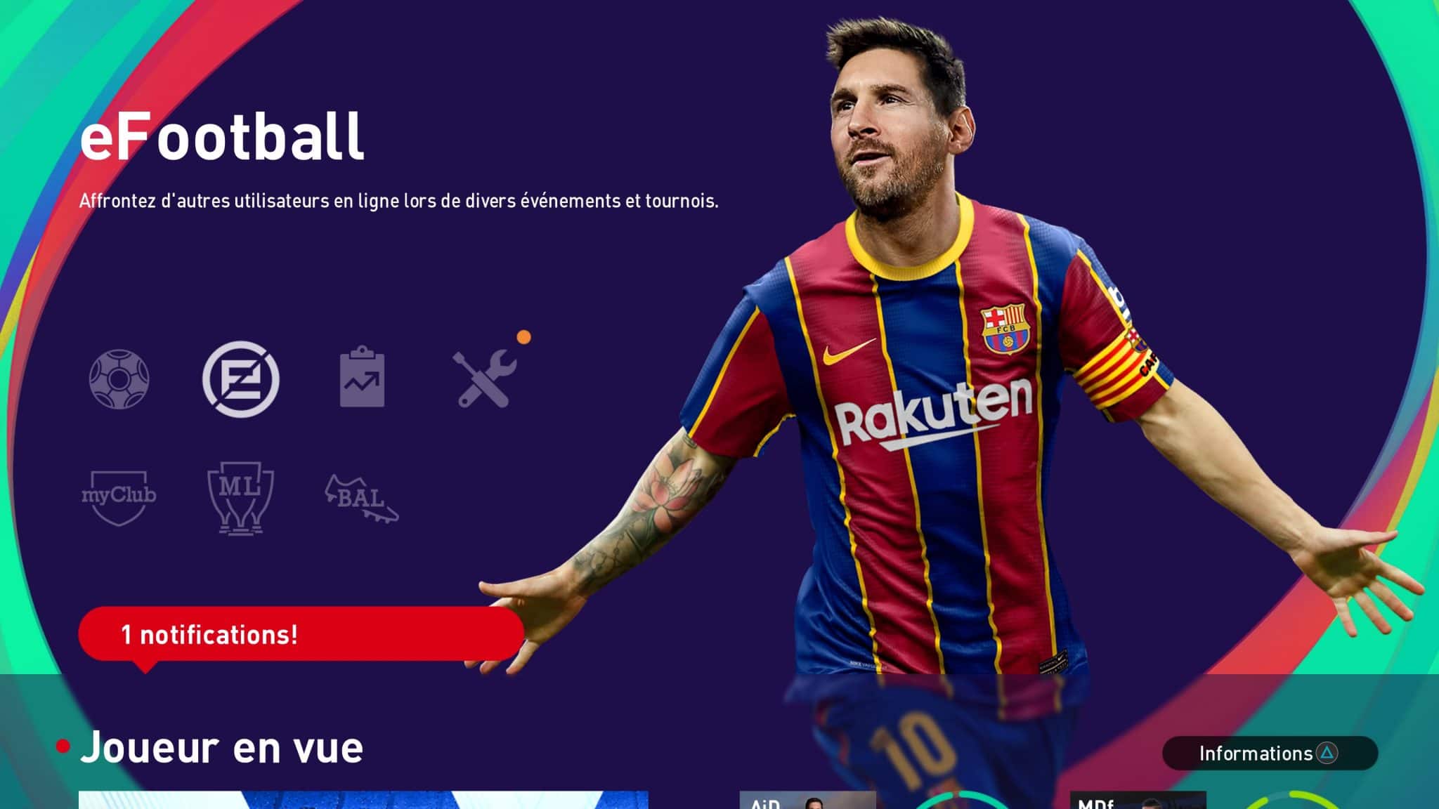 Qui est le meilleur MC sur FIFA 22 ?