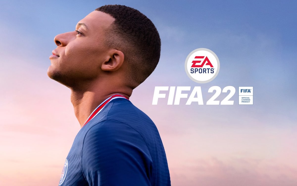 Quel joueur se faire prêter FIFA 22 ?