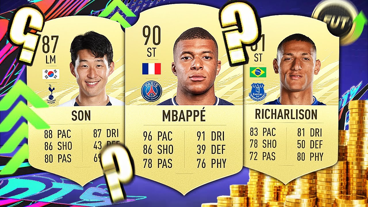 Quand acheter ses joueurs fut 21 ?