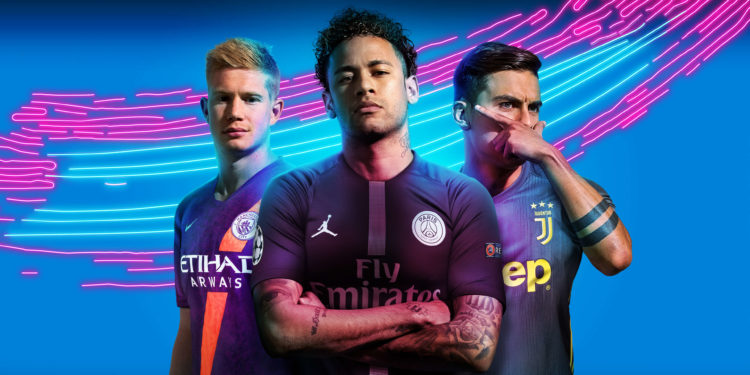 Qui acheter dans FIFA 21 ?