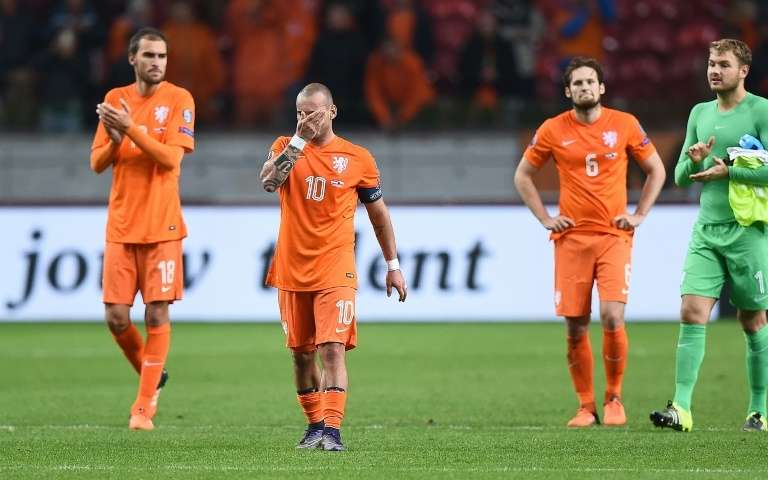 Qui a inscrit le dernier but Euro 2000 ?