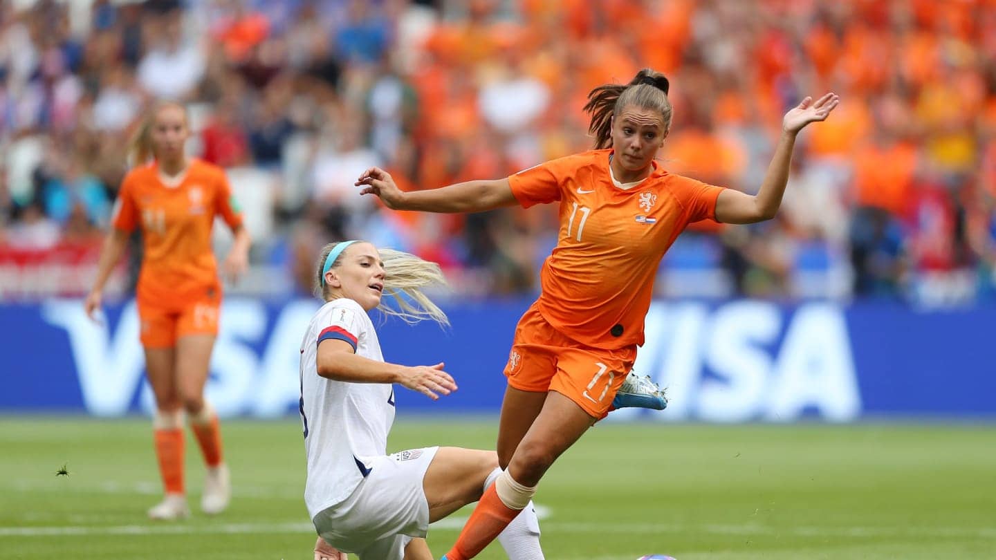 Qui est le numéro 7 au foot ?