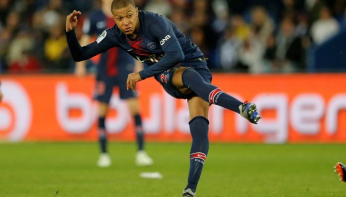 Est-ce que Kylian Mbappé a signé au Real Madrid ?