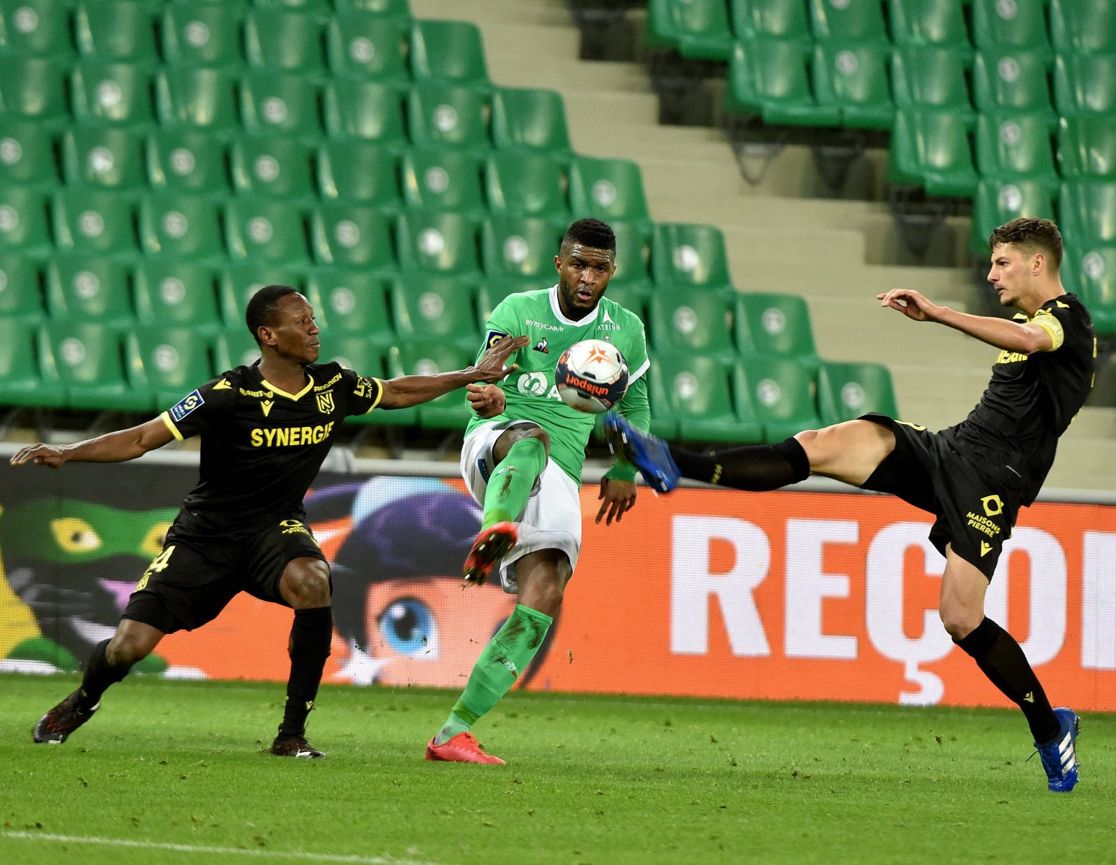 Quelles sont les derniĂšres infos mercato ?