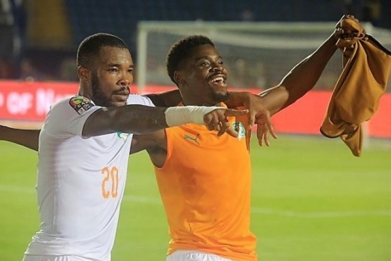 Qui est l’actuel capitaine des Éperviers du Togo ?