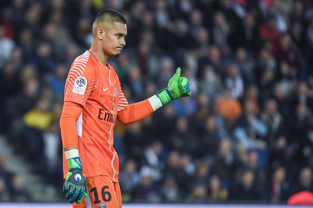 Qui pourrait venir au PSG ?