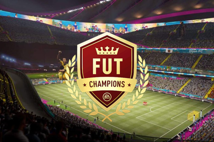 Comment se passe le fut champions ?