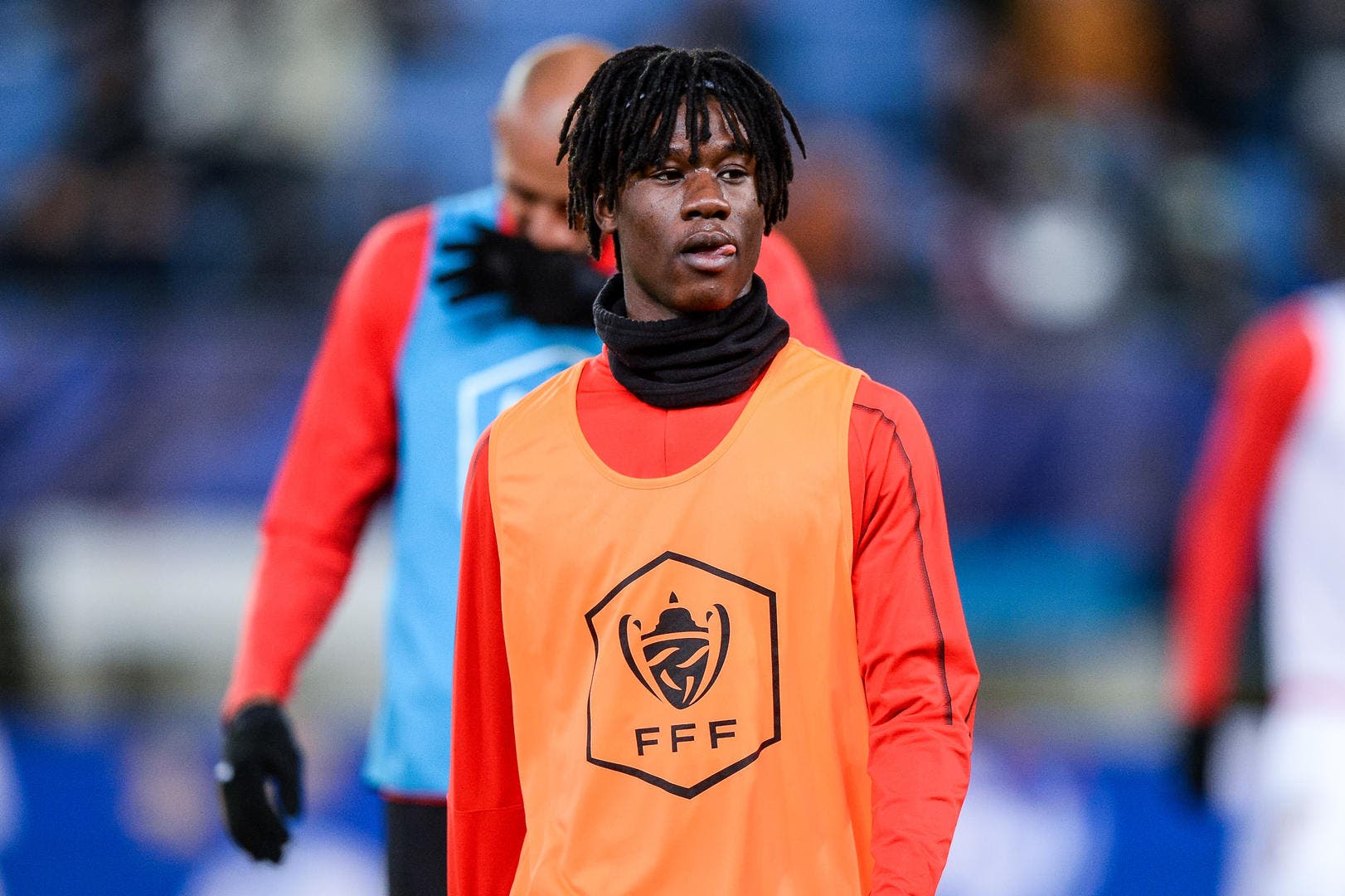 Ou etait Hakimi avant le PSG ?