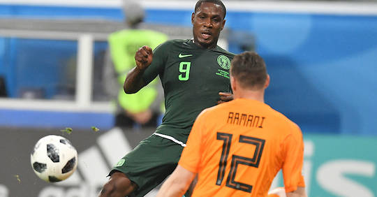 Qui va gagner la Coupe du monde en 2021 ?