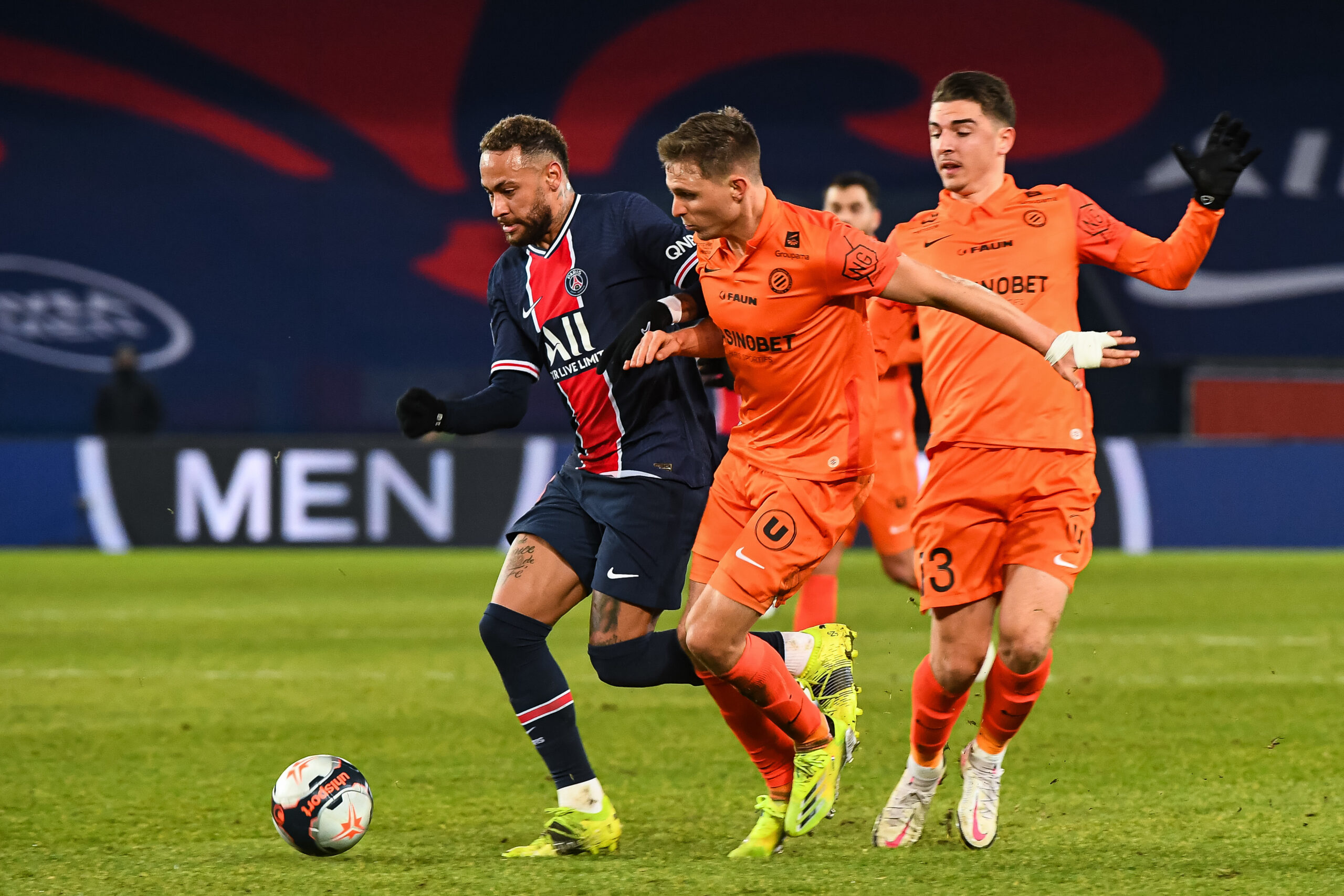 Quand le match Paris Marseille ?