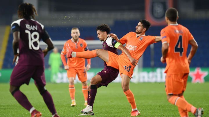 Quel chaîne match PSG ?