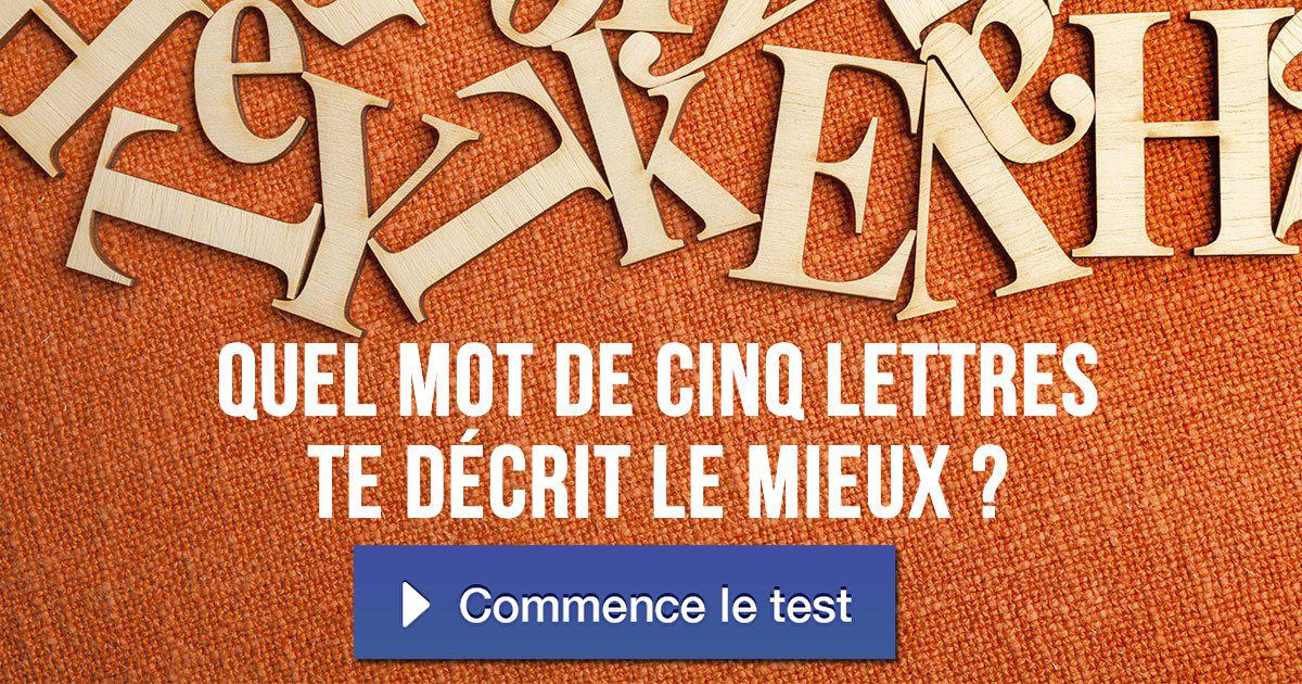 Quel mot en 2 lettres avec Q ?