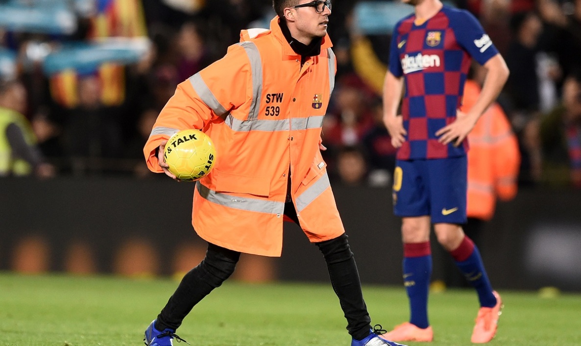 Quand Griezmann a quitté le Barça ?