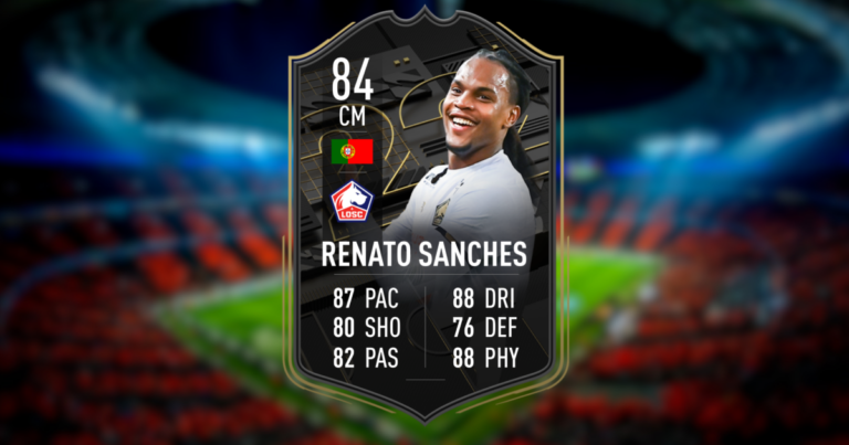 Quand est le Black Friday sur FIFA 22 ?