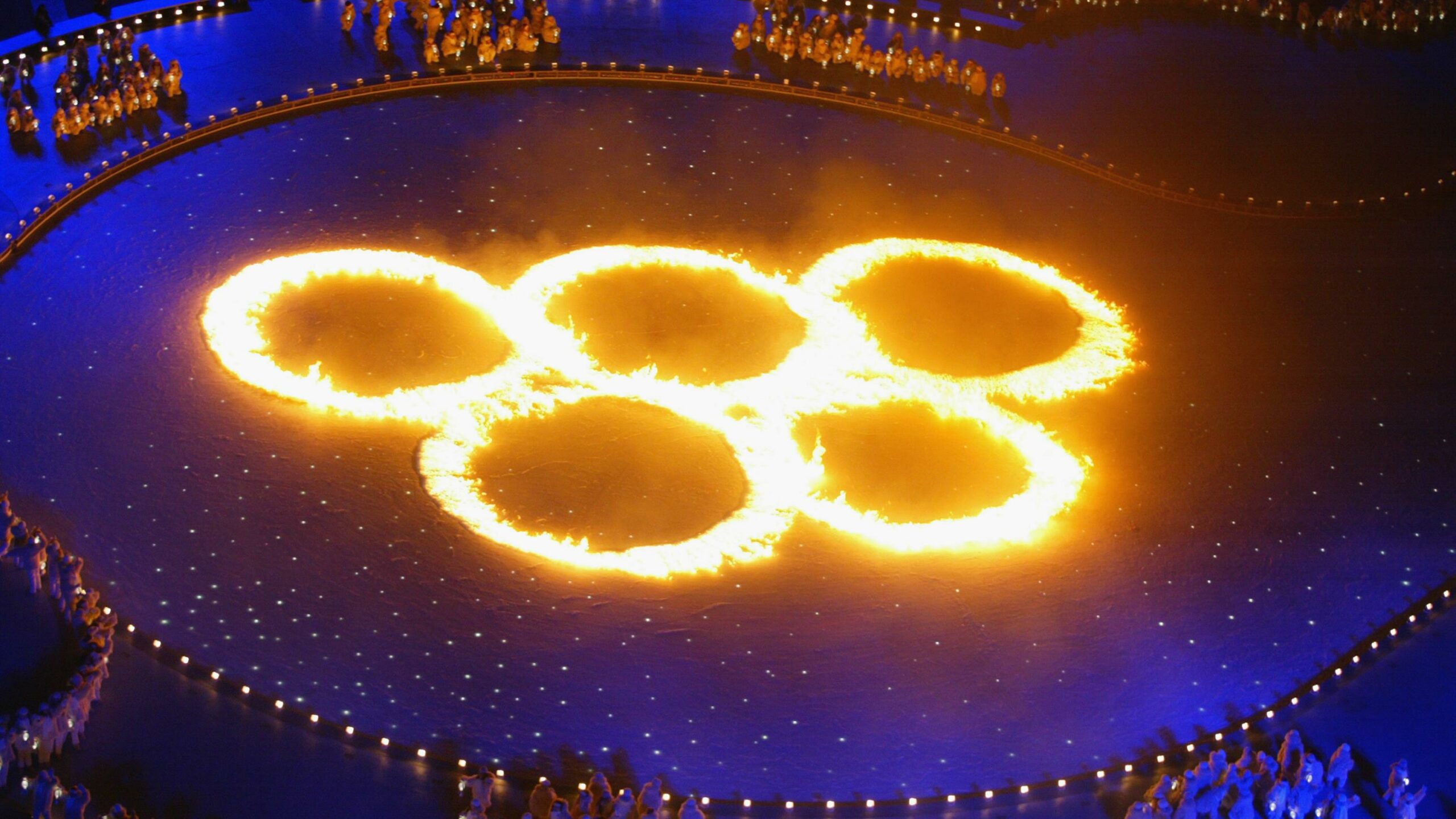 Quelle ville a accueilli les Jeux olympiques d’été de 2012 ?