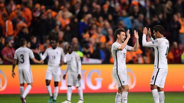 Quel pays n’a jamais gagné l’Euro de football ?