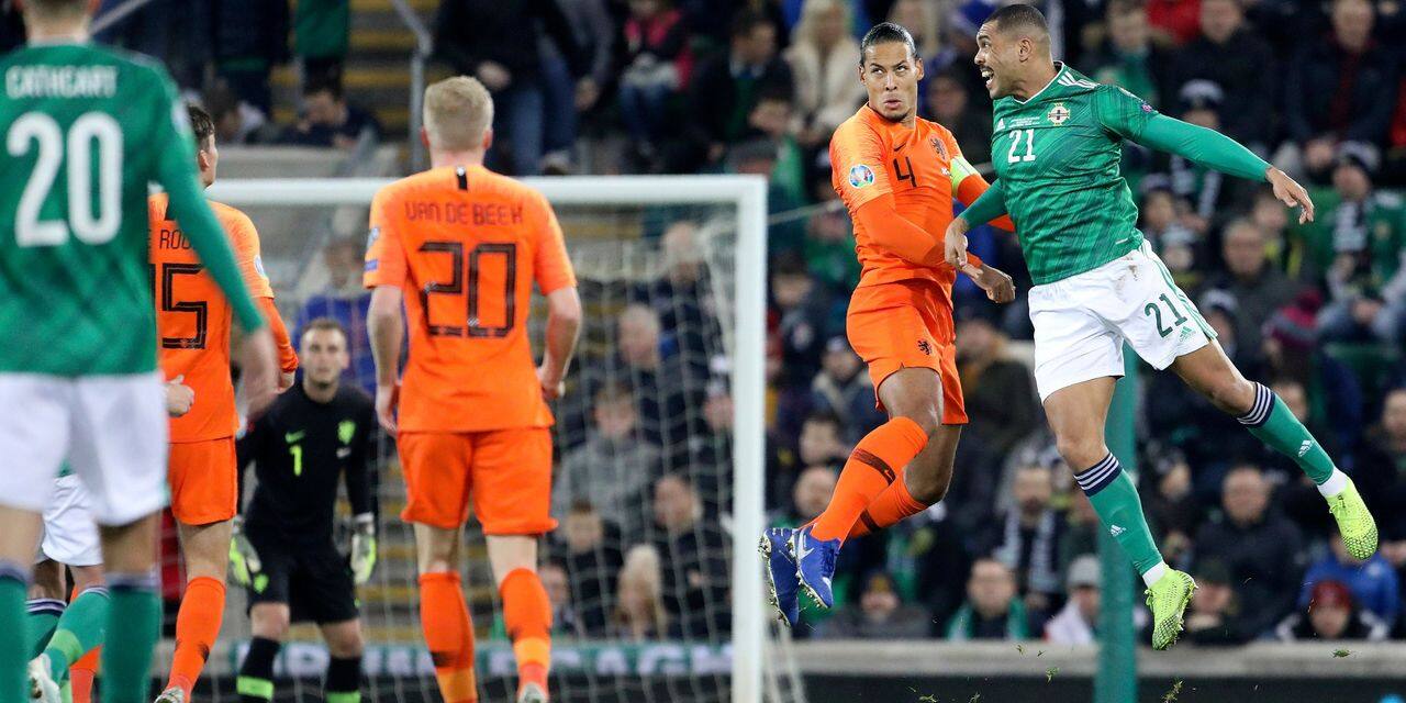 Qui a gagné la Ligue des nations en 2020 ?