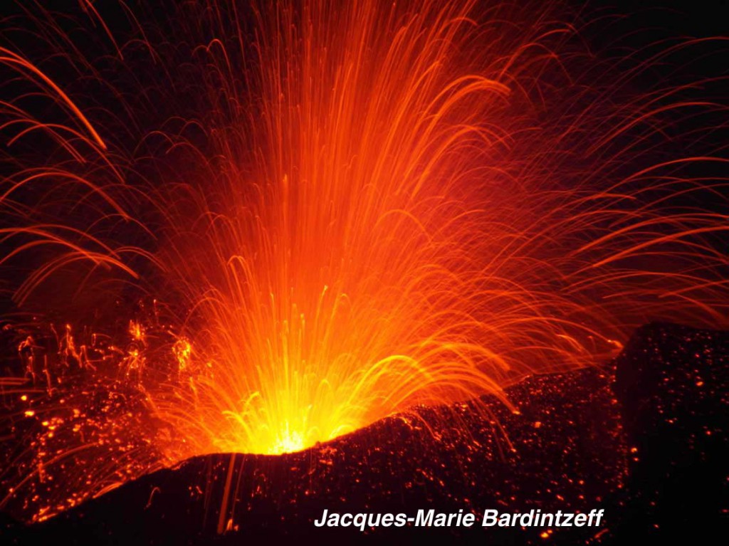 Qui sont les premiers habitants du Cap-Vert ?