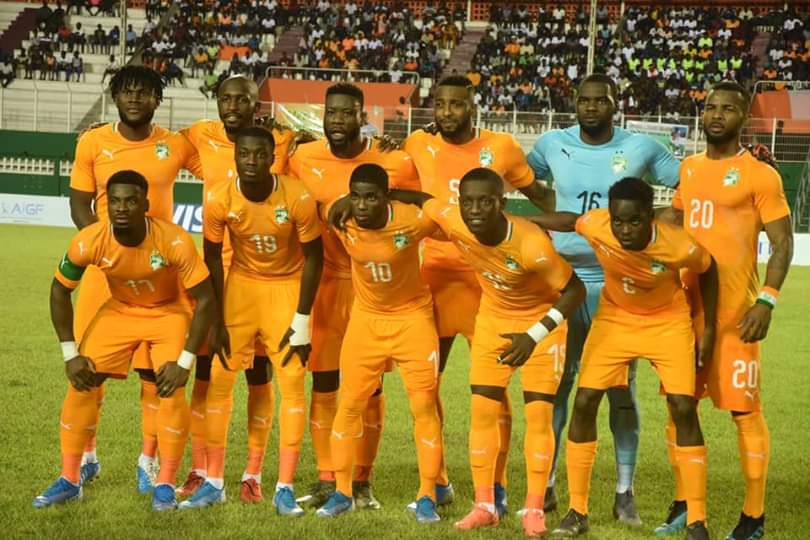 Comment est fait le classement FIFA 2021 ?