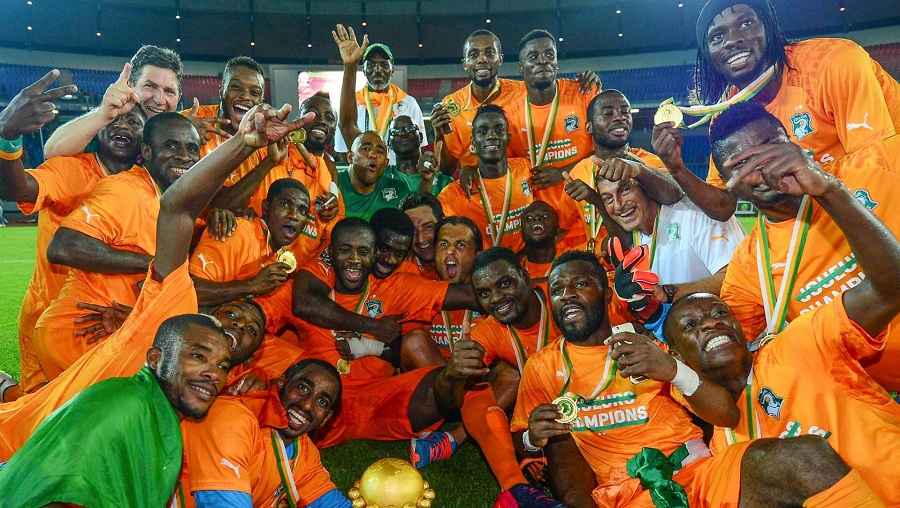 Quelle équipe a remporté la CAN football 2019 ?