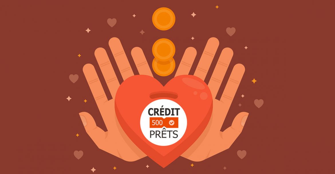 Comment faire un prêt à la CAF ?