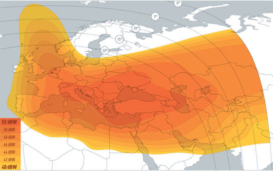 Quel satellite pour recevoir les chaînes espagnoles ?