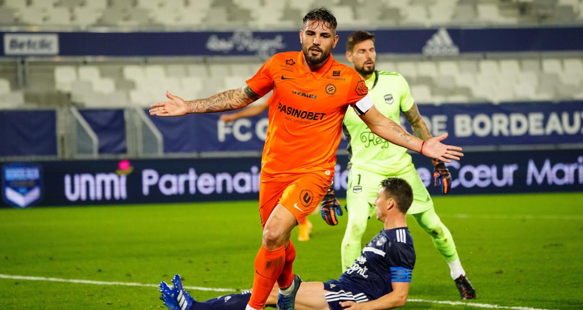 Quel chaîne pour Lille Bordeaux ?