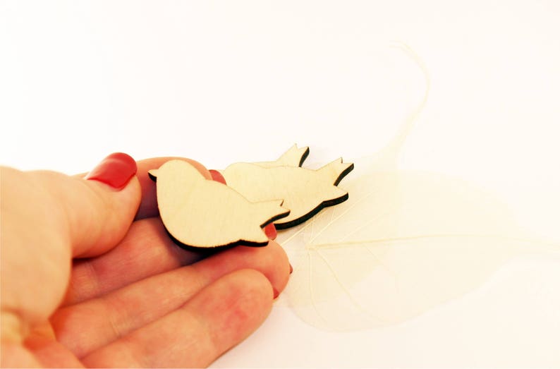 Quel oiseau pique le bois ?