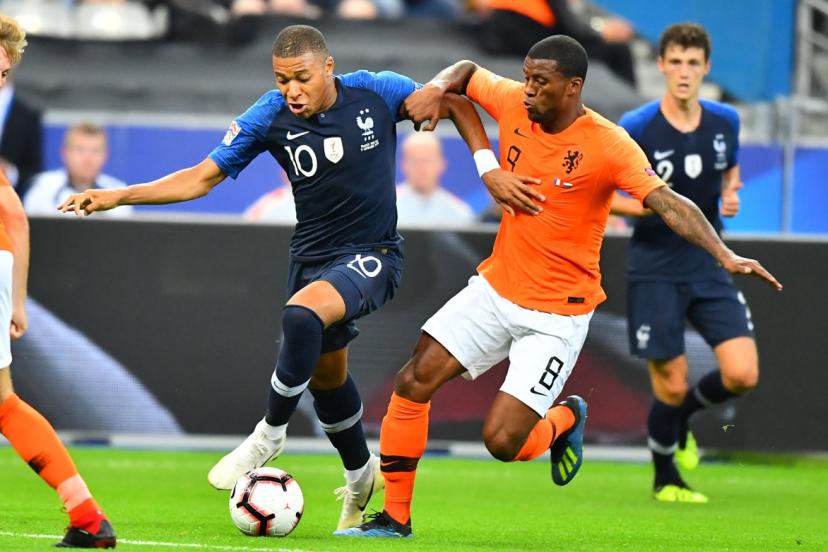 Quand reprendre le foot après ligamentoplastie ?